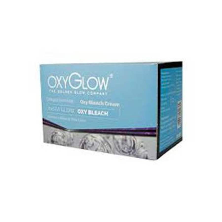 Buy Oxy Glow Golden Glow oxy Bleach online usa [ USA ] 