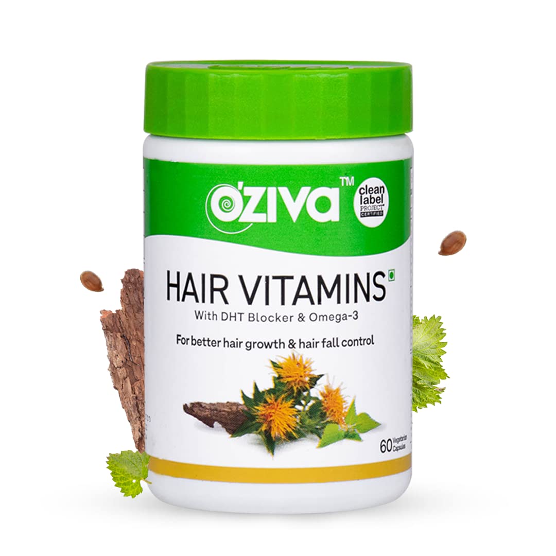 Buy OZiva Hair Vitamins  online usa [ USA ] 