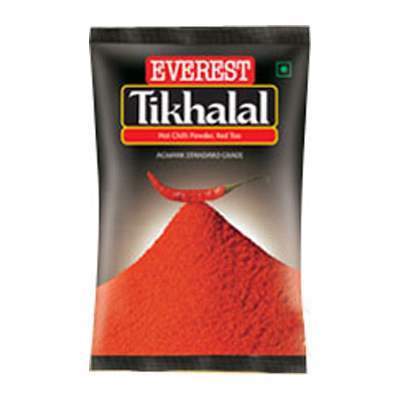 Buy Everest Spices Tikhalal Chilli Powder online United States of America [ USA ] 