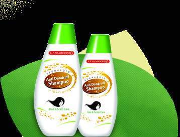 Buy KP Namboodiri Anti Dandruff Shampoo online United States of America [ USA ] 