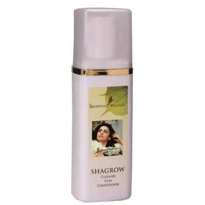 Buy Shahnaz Husain Shagrow Cleanser Cum Conditioner online United States of America [ USA ] 