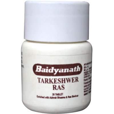 Buy Baidyanath Tarkeshwer Ras online usa [ USA ] 