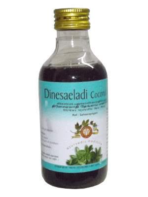 Buy AVP Dinesa Eladi Coconut Oil online usa [ USA ] 