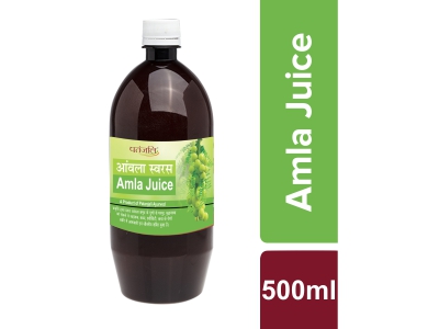 Buy Patanjali Amla Juice  online usa [ USA ] 