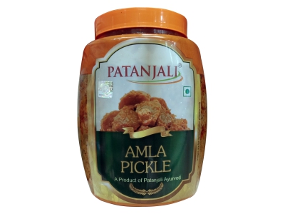 Buy Patanjali Amla Pickle online United States of America [ USA ] 