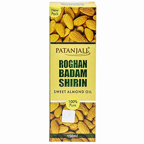 Buy Patanjali Badam Roghan Shirin  online United States of America [ USA ] 