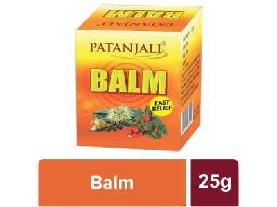 Buy Patanjali Balm  online usa [ USA ] 