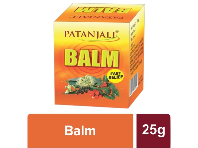 Buy Patanjali Balm 