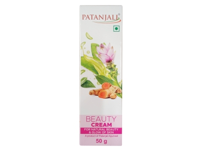 Buy Patanjali Beauty Cream