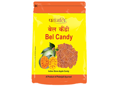 Buy Patanjali Bel Candy  online United States of America [ USA ] 