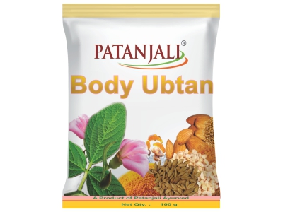 Buy Patanjali Body Ubtan  online United States of America [ USA ] 
