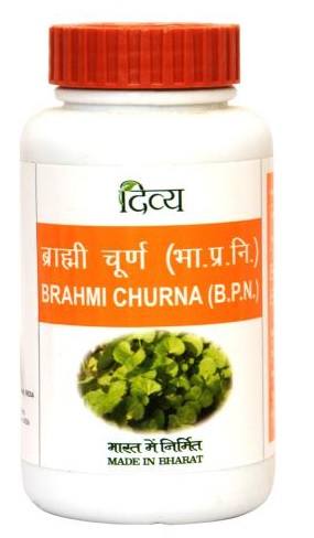 Buy Patanjali Brahmi Churna online usa [ USA ] 