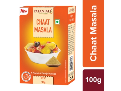 Buy Patanjali Chaat Masala Powder  online usa [ USA ] 