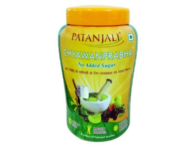 Buy Patanjali Chyawanprabha (Sugar Free)  online usa [ USA ] 