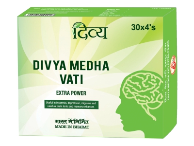Buy Patanjali Divya Medha Vati  online usa [ USA ] 