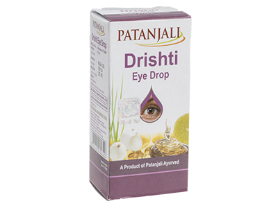 Buy Patanjali Drishti Eye Drop  online usa [ USA ] 