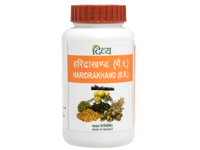 Buy Patanjali Haridrakhand Powder  online usa [ USA ] 