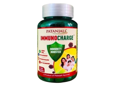 Buy Patanjali Immuno Charge  online usa [ USA ] 