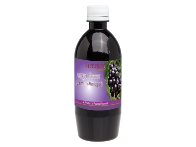 Buy Patanjali Jamun Vinegar  online usa [ USA ] 