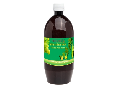 Buy Patanjali Karela Amla Juice  online usa [ USA ] 
