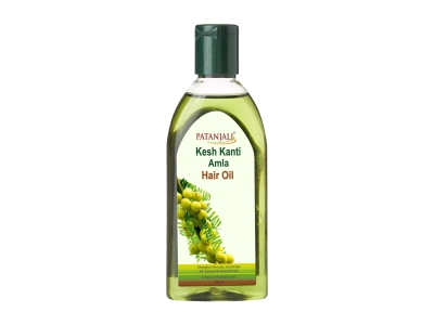 Buy Patanjali Kesh Kanti Amla Hair Oil