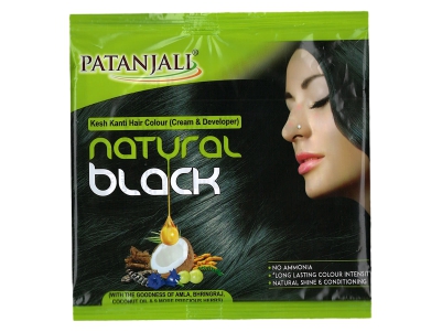 Buy Patanjali Kesh Kanti Hair Colour online usa [ USA ] 