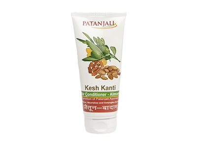 Buy Patanjali Kesh Kanti Hair Conditioner Olive Almond  online United States of America [ USA ] 