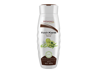 Buy Patanjali Kesh Kanti Natural Hair Cleanser  online United States of America [ USA ] 