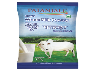 Buy Patanjali Milk Powder