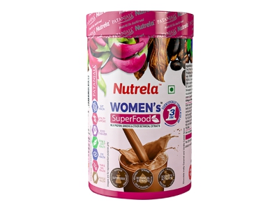 Buy Patanjali Nutrela Women's Superfood online usa [ USA ] 