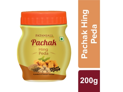 Buy Patanjali Pachak Hing Peda  online United States of America [ USA ] 