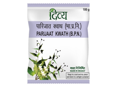 Buy Patanjali Parijaat Kwath 