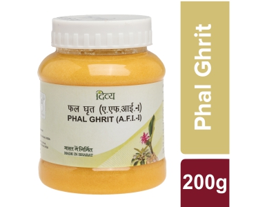 Buy Patanjali Phal Ghrit 