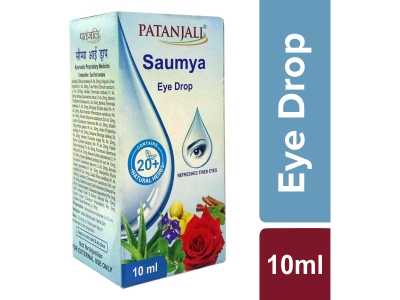 Buy Patanjali Saumya Eye Drop  online usa [ USA ] 