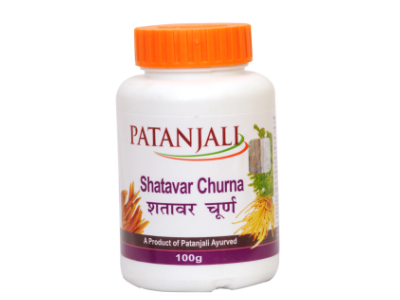 Buy Patanjali Shatavar Churna