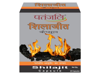 Buy Patanjali Shilajit  online usa [ USA ] 