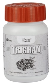 Buy Patanjali Trighan Tablets