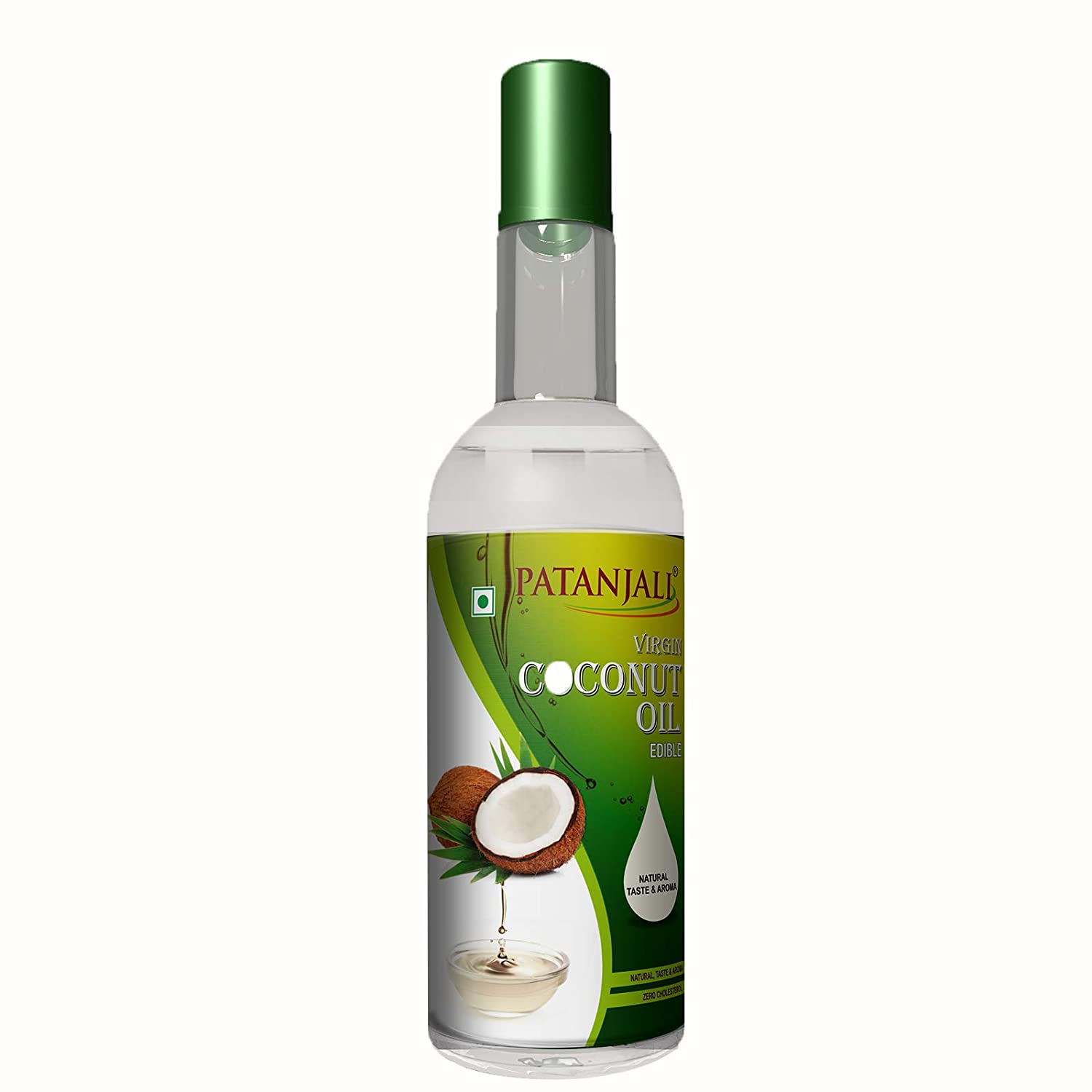 Buy Patanjali Virgin Coconut Oil online usa [ USA ] 