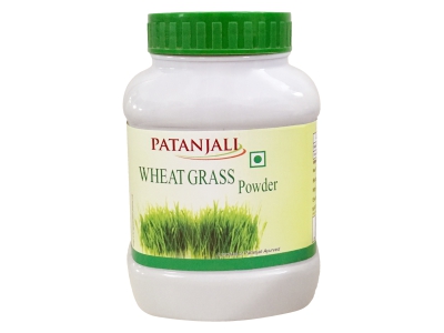 Buy Patanjali Wheat Grass Powder  online usa [ USA ] 