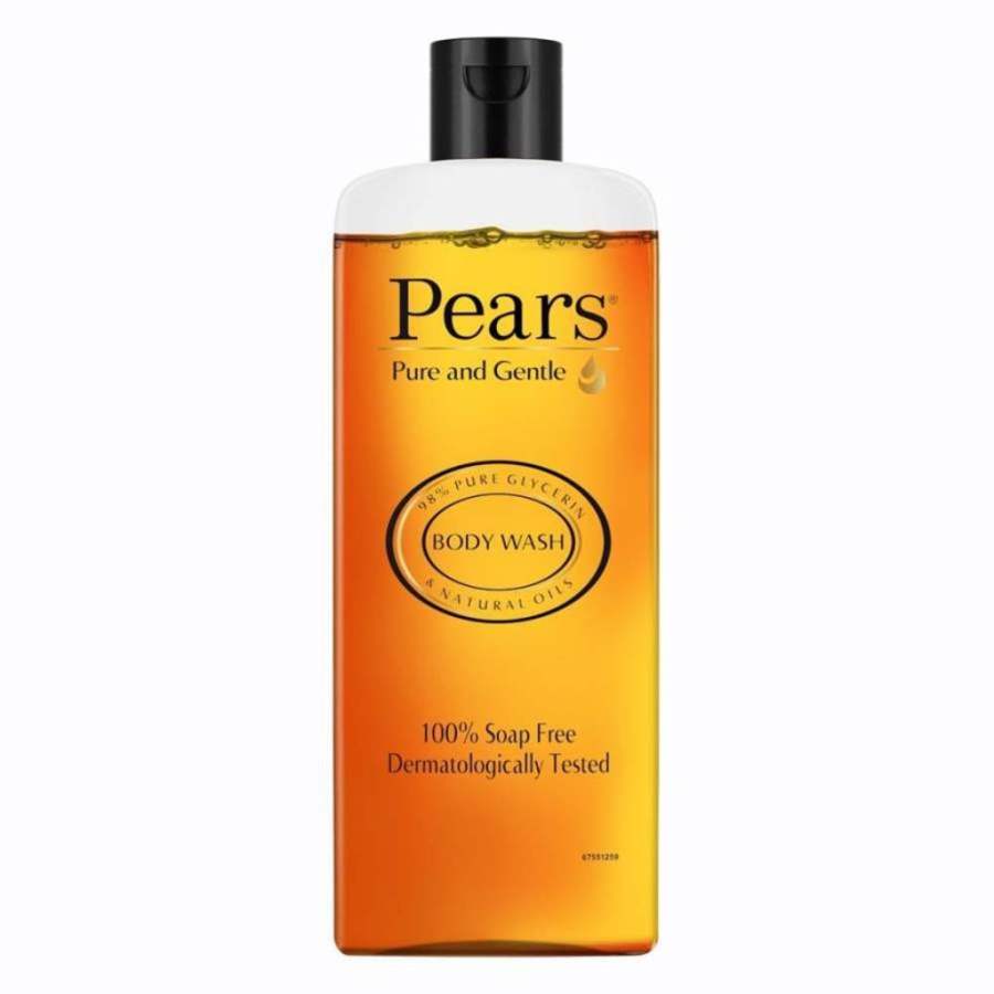 Buy Pears Pure & Gentle Shower Gel