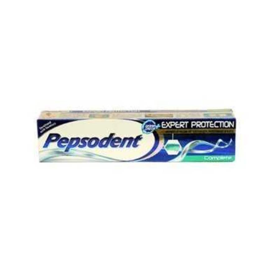 Buy Pepsodent Germi Check Expert Protection Complete Toothpaste online United States of America [ USA ] 