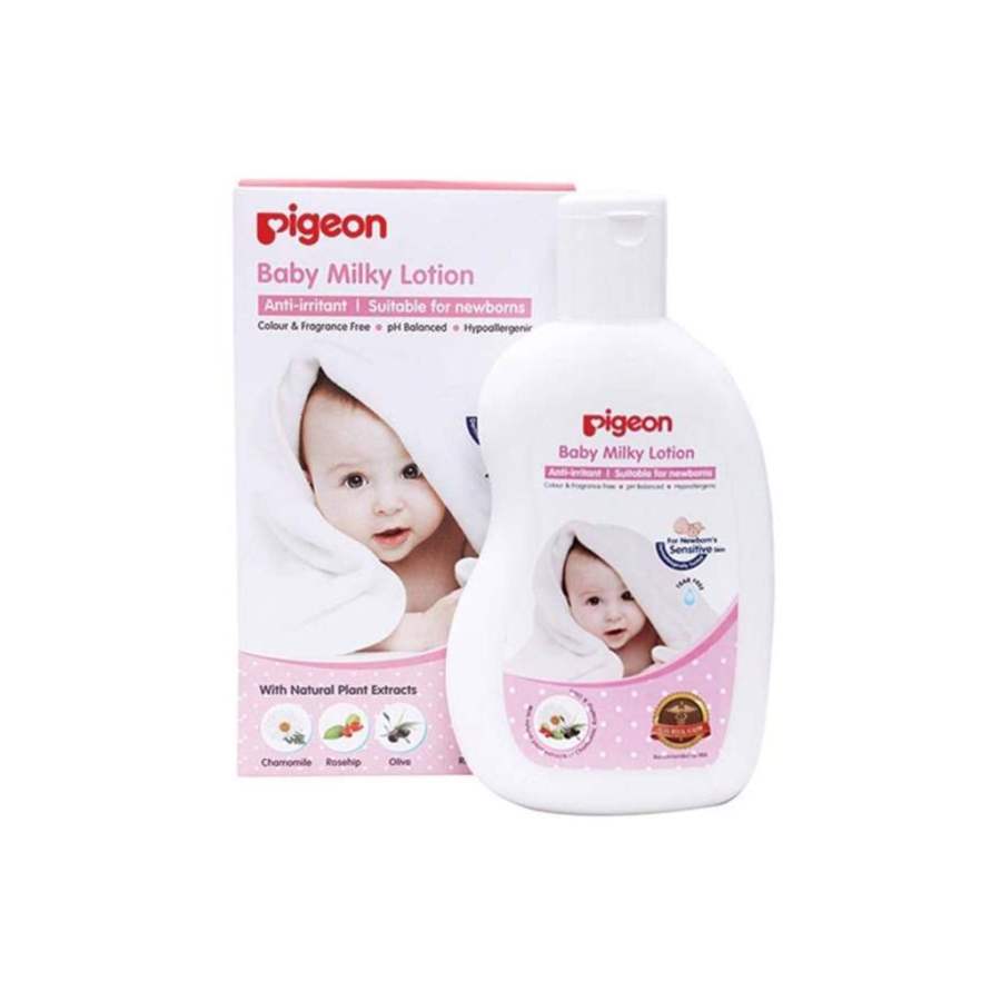 Buy Pigeon Baby Milky Lotion online usa [ USA ] 