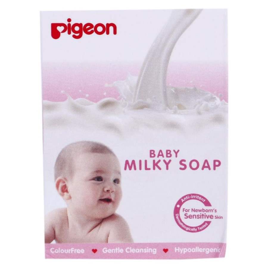 Buy Pigeon Baby Milky Soap online usa [ USA ] 