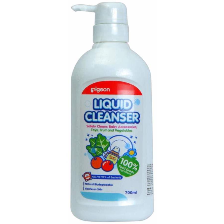 Buy Pigeon Liquid Cleanser Bottle online usa [ USA ] 