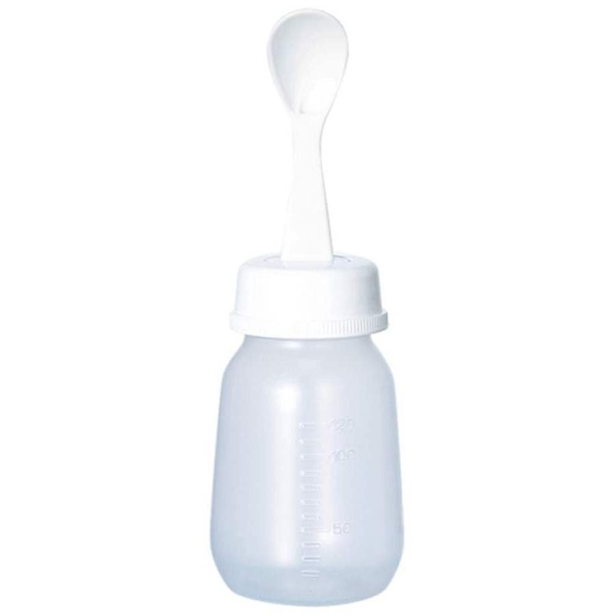 Buy Pigeon Weaning Bottle with Spoon online usa [ USA ] 