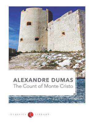 Buy MSK Traders THE COUNT OF MONTE CRISTO online usa [ USA ] 
