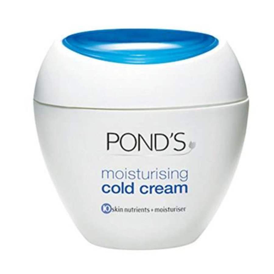 Buy Ponds Moisturing Cold Cream