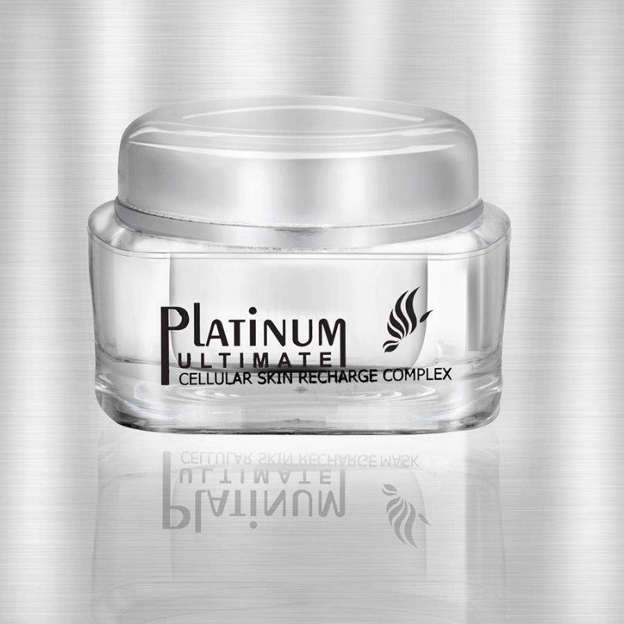 Buy Shahnaz Husain Platinum Ultimate Cellular Skin Recharge Complex online usa [ USA ] 
