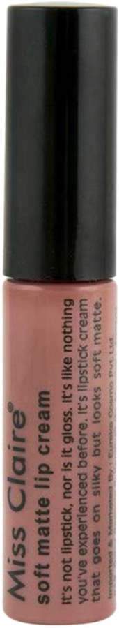 Buy Miss Claire Soft Matte Lip Cream, 47 Pink online usa [ USA ] 
