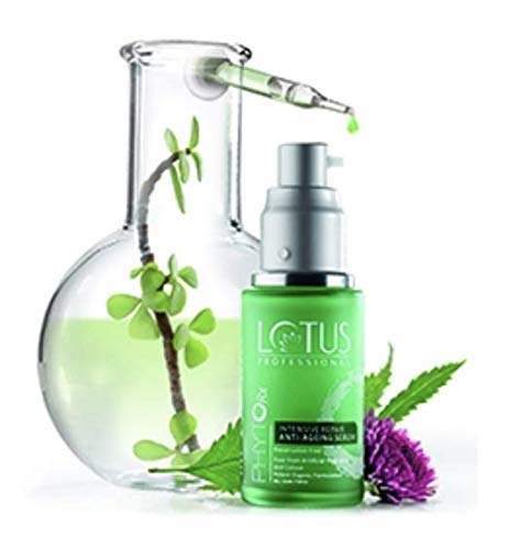 Buy Lotus Herbals Intensive Repair Anti Ageing Seruum online United States of America [ USA ] 